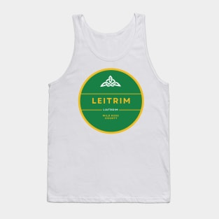 County Leitrim, Ireland Tank Top